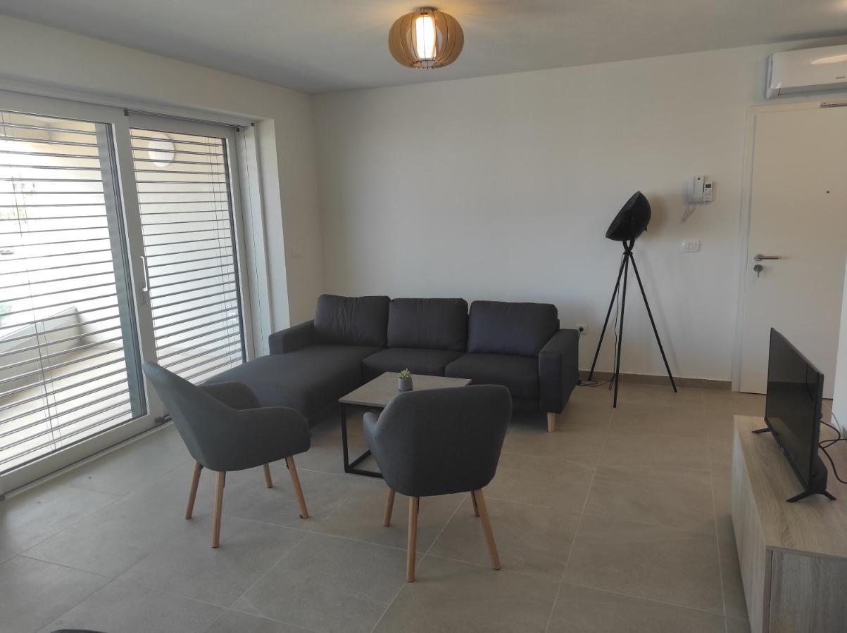 The Blueview Appartements Novigrad Novigrad Istria Εξωτερικό φωτογραφία