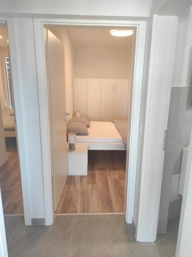 The Blueview Appartements Novigrad Novigrad Istria Εξωτερικό φωτογραφία