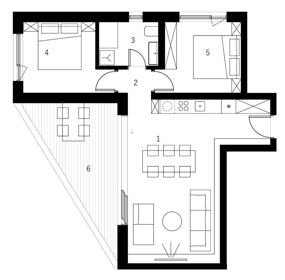 The Blueview Appartements Novigrad Novigrad Istria Εξωτερικό φωτογραφία
