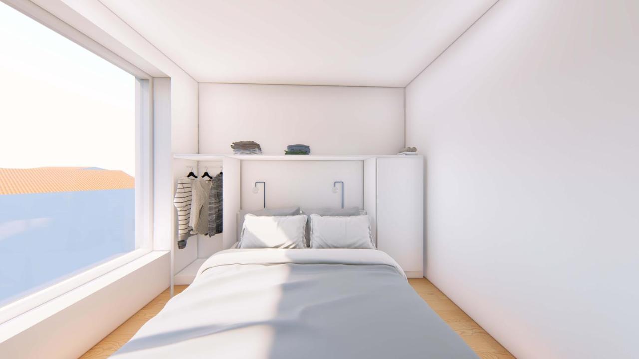 The Blueview Appartements Novigrad Novigrad Istria Εξωτερικό φωτογραφία